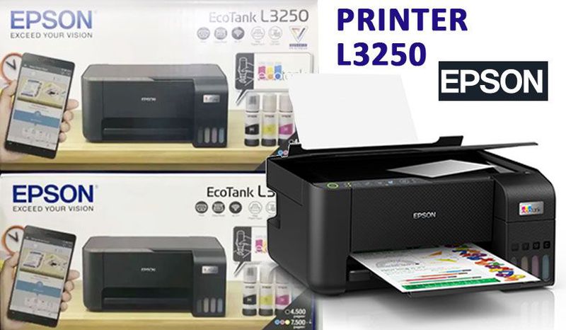 Printer Epson L 3250 5719