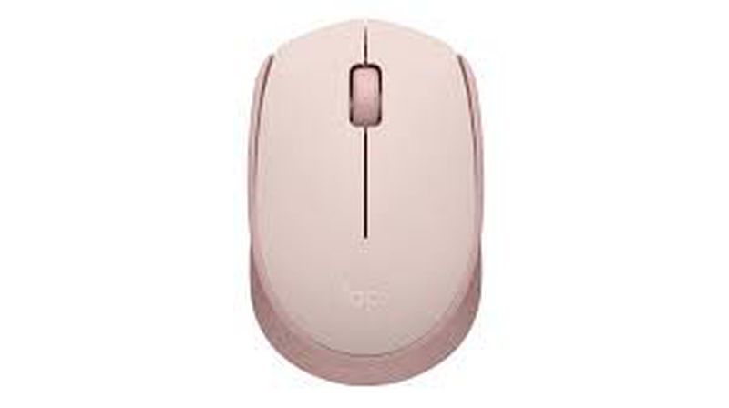 Logitech M171 Mouse Wireless