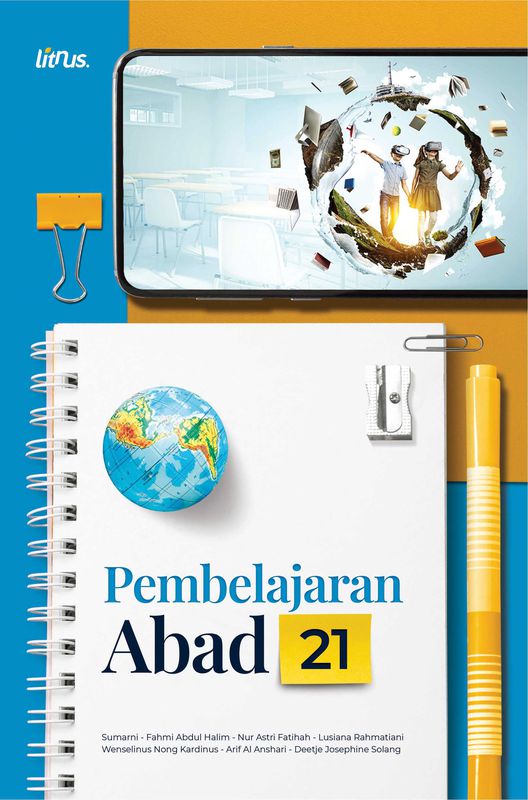 Pembelajaran Abad 21