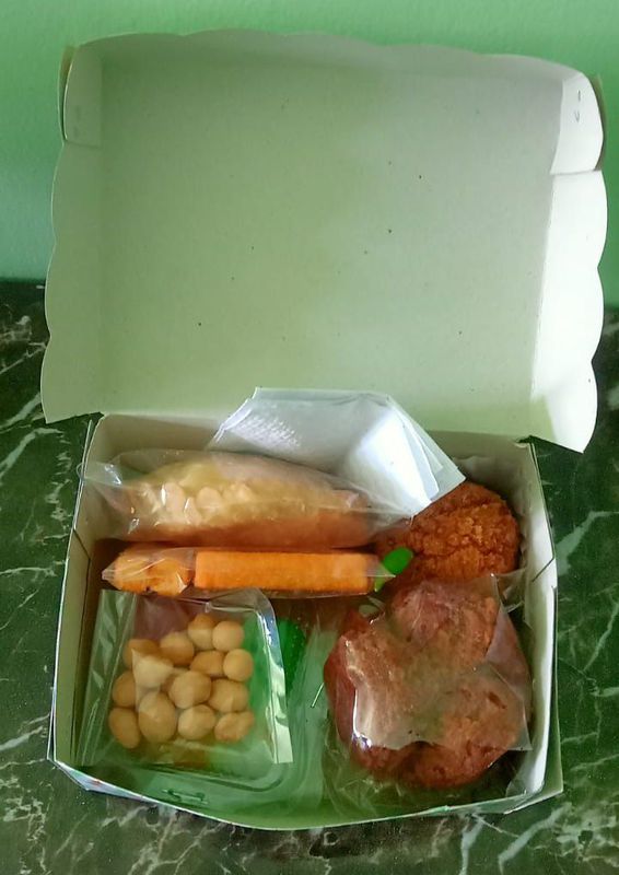 Snack - Snack 2