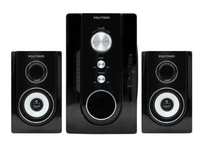 Speaker
