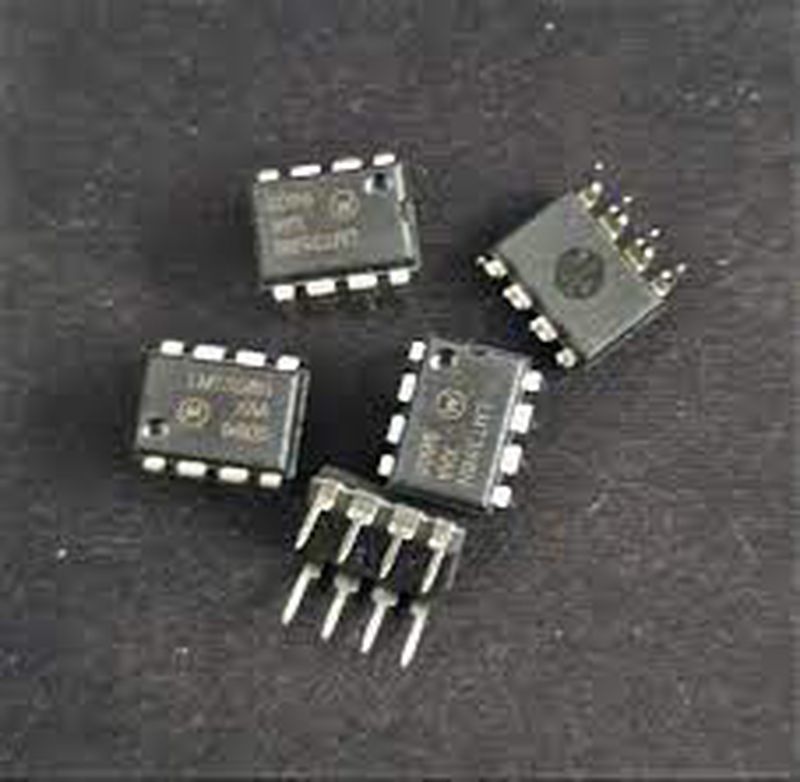 IC LM - LM 358