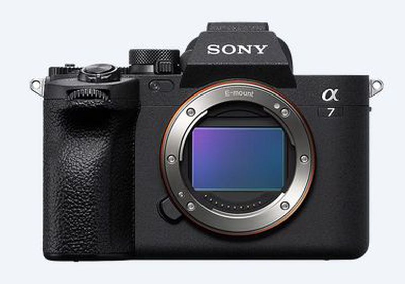 Kamera Mirrorless Full Frame