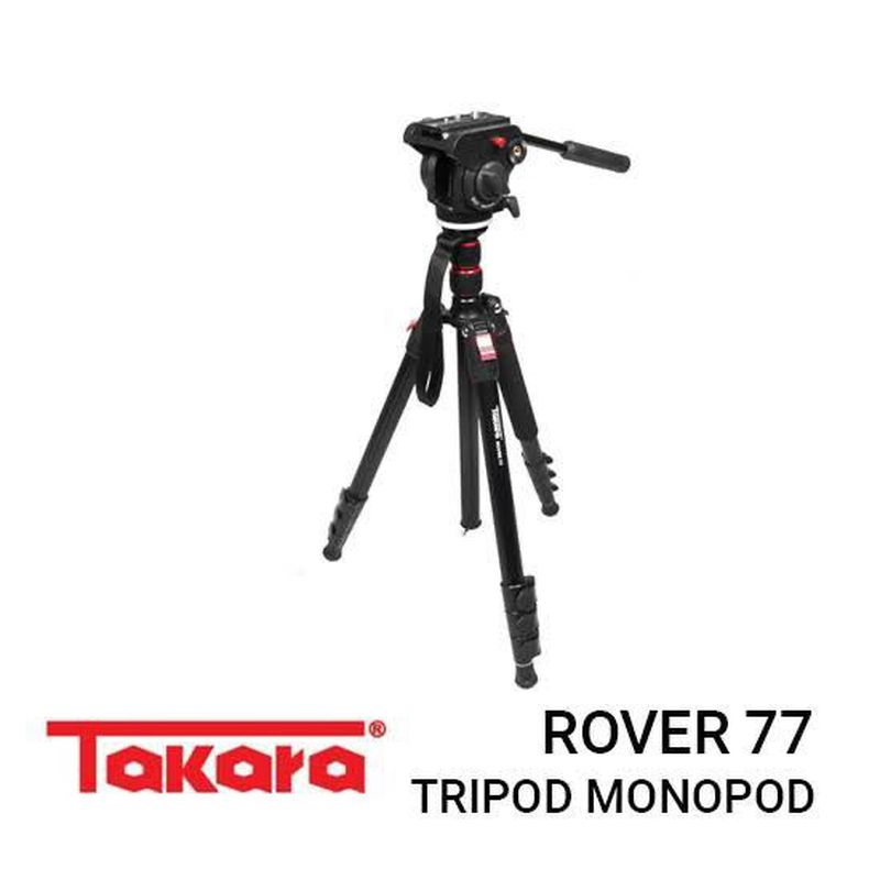Tripod