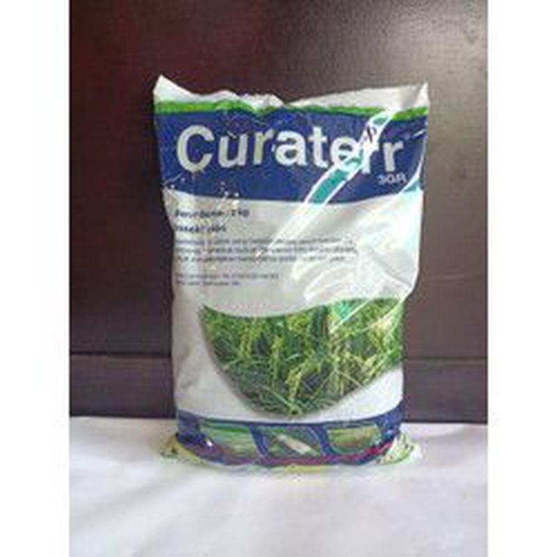 insektisida currater