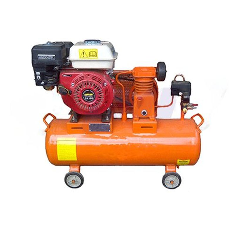 Kompresor Angin Mesin Bensin 1Hp - SP1