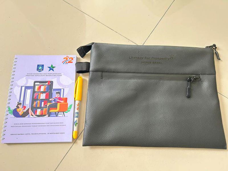 Seminar Kit