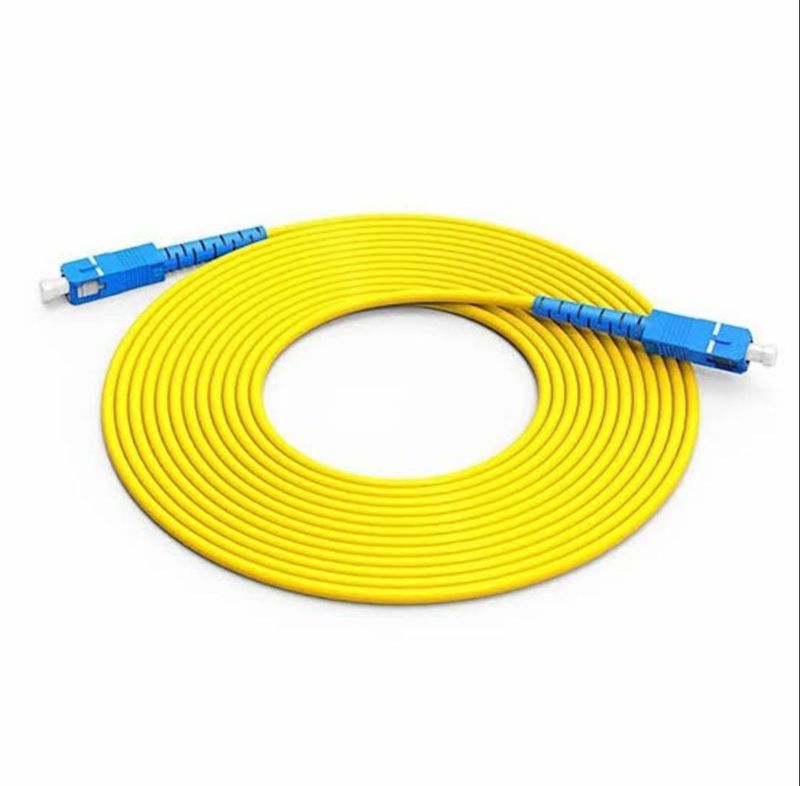 Patch Cord Sc Sc Simplex Singlemode Simplex M