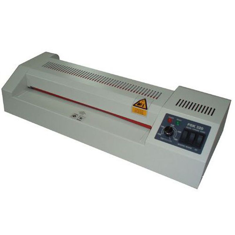 Mesin Laminating Topas FGK-330