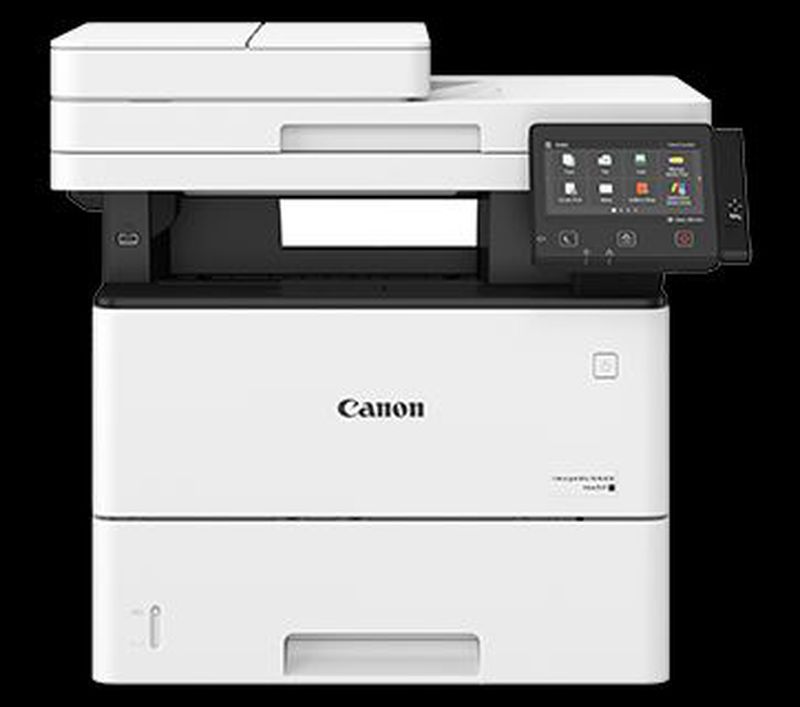 Canon ImageRUNNER 1643i