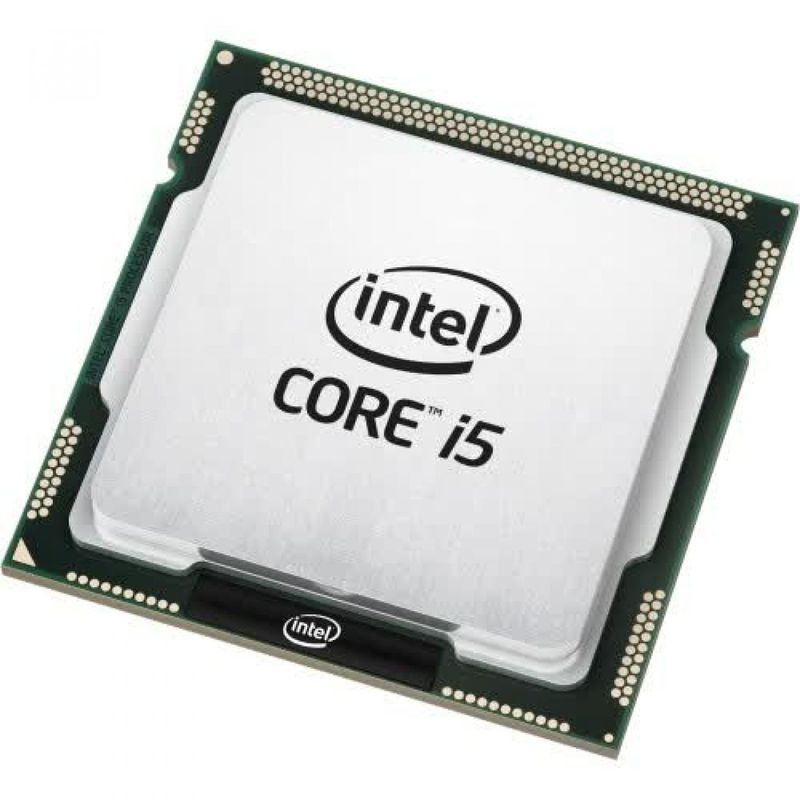 Processor Core i5
