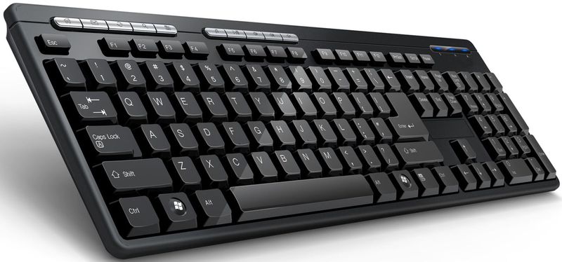keyboard