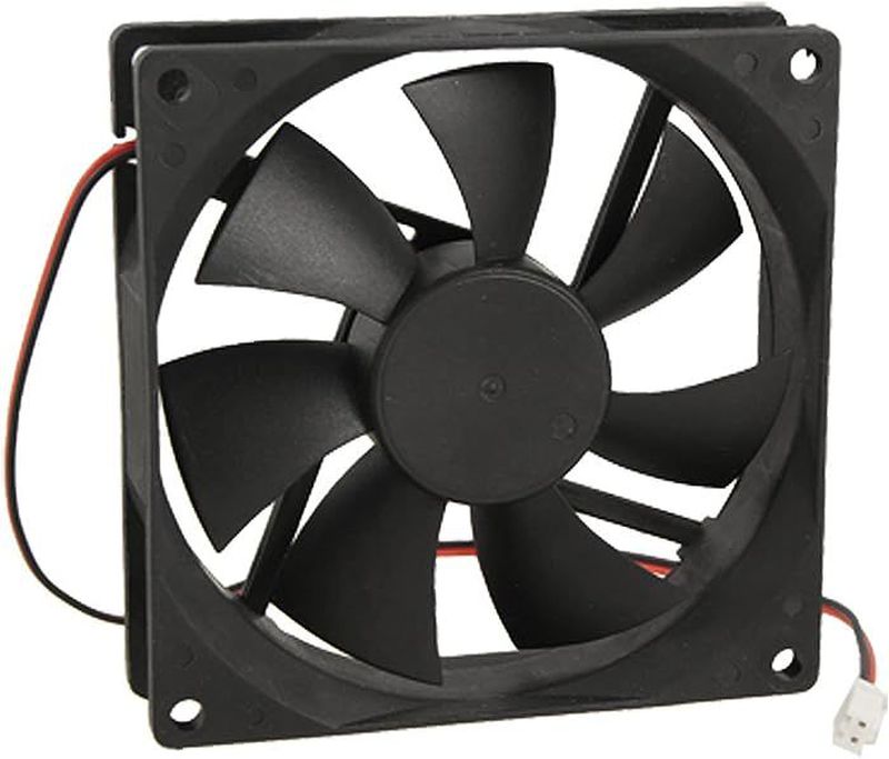 cooling fan