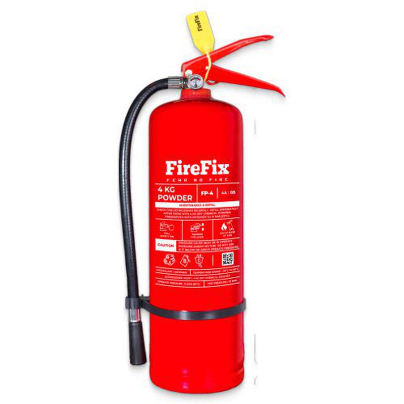 Refill APAR 4 KG
