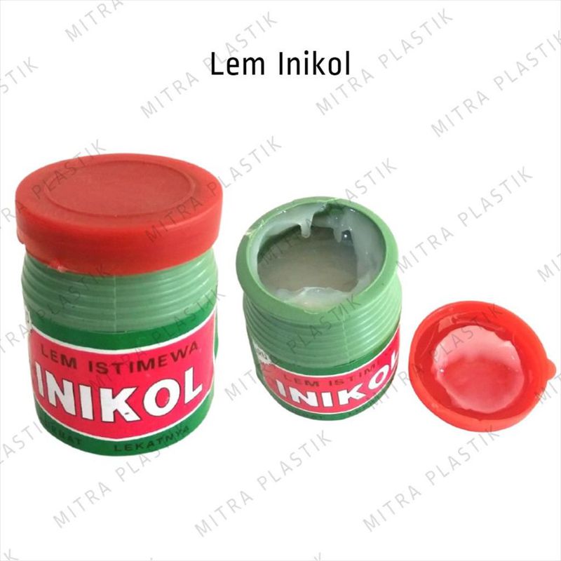 Lem Kertas Inikol