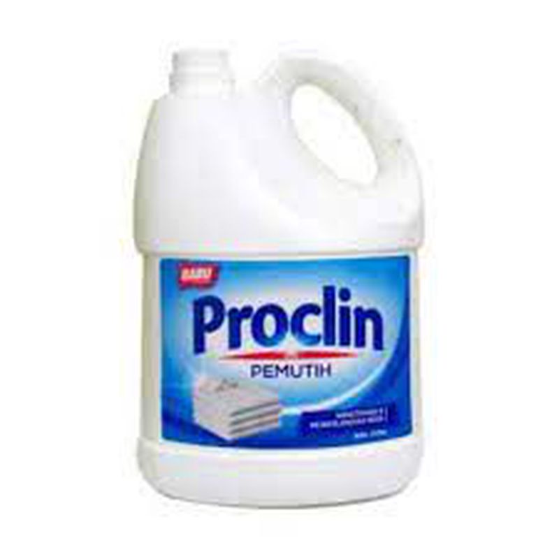 KLORIN 3,5 L (Proclin)