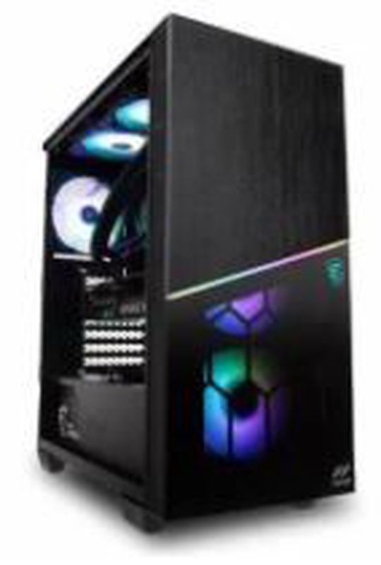PC Komputer Ryzen 7