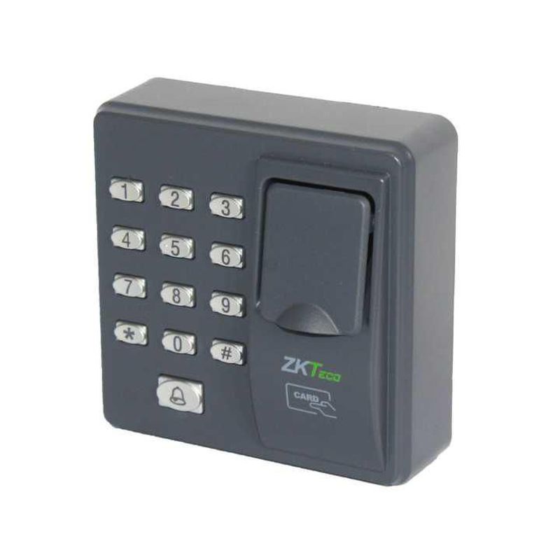 X6 Zkteco Access Door Lock