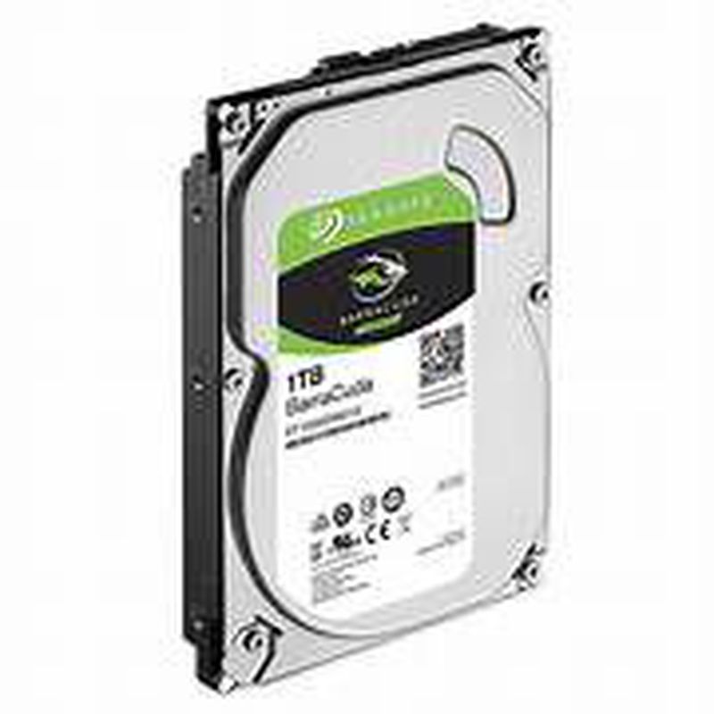 HDD 1 TB SEAGATE