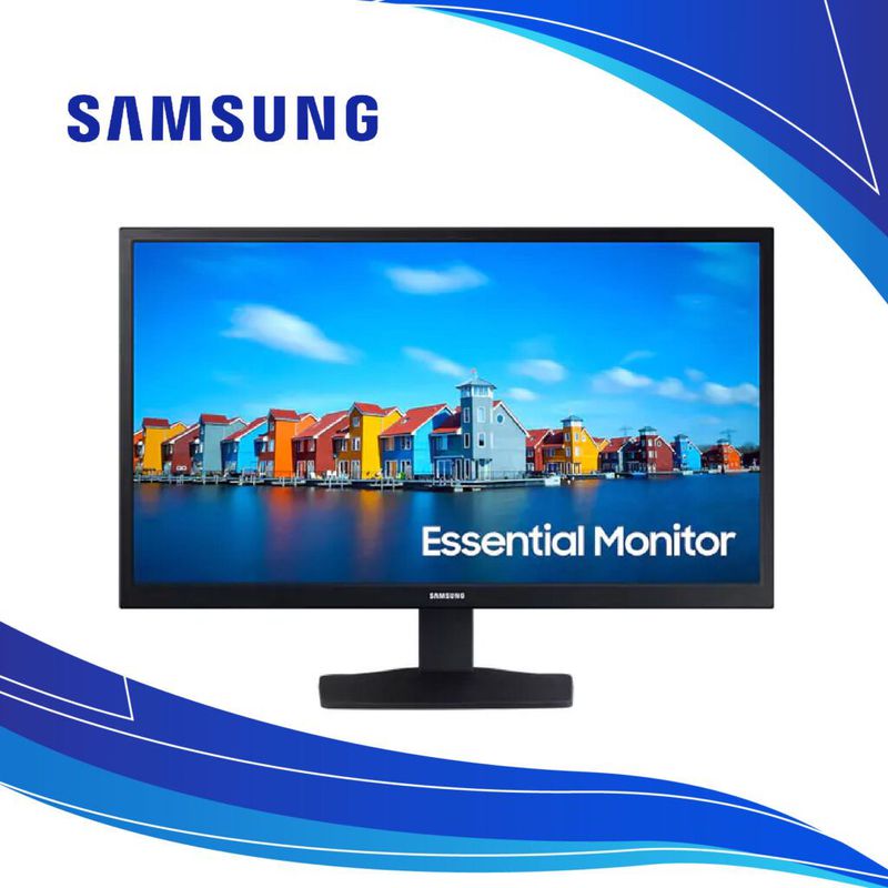Monitor LED Samsung 19