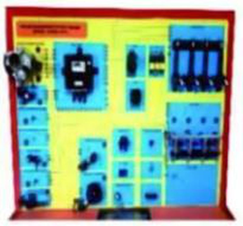 Fuel Injection Management System Simulator