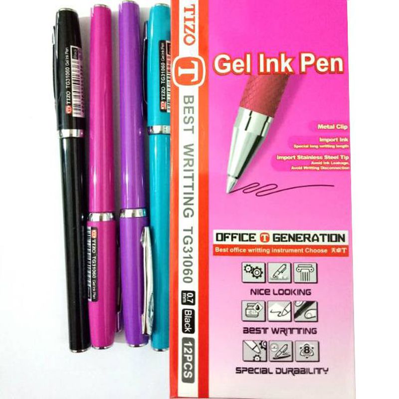 TIZO BOLLPOINT 31060