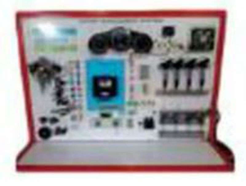 Engine Management