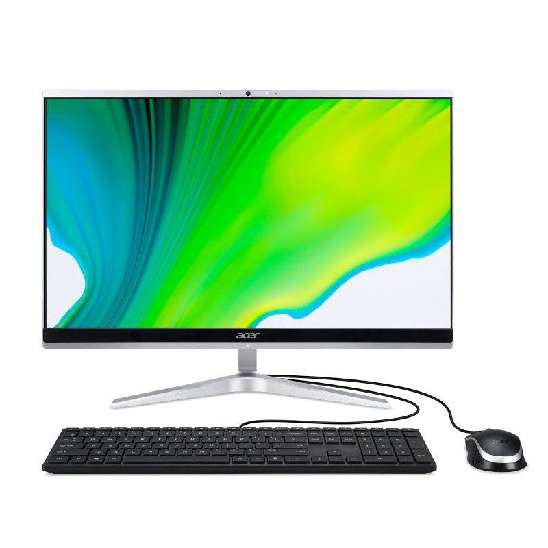 PC All In One Acer C24