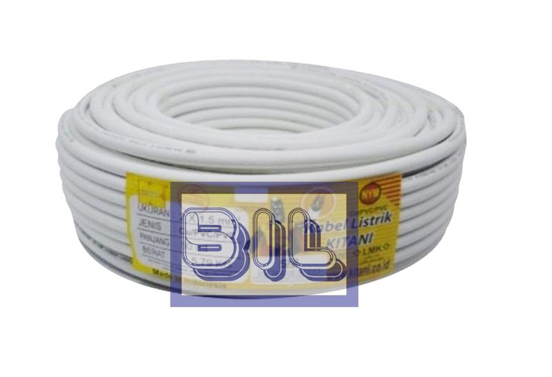 Kabel 4x3,5mm
