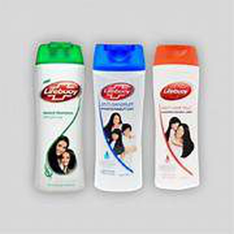 Shampo 70 ml