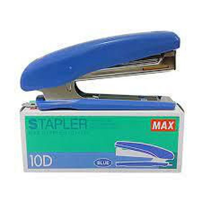 Stepler HD 10