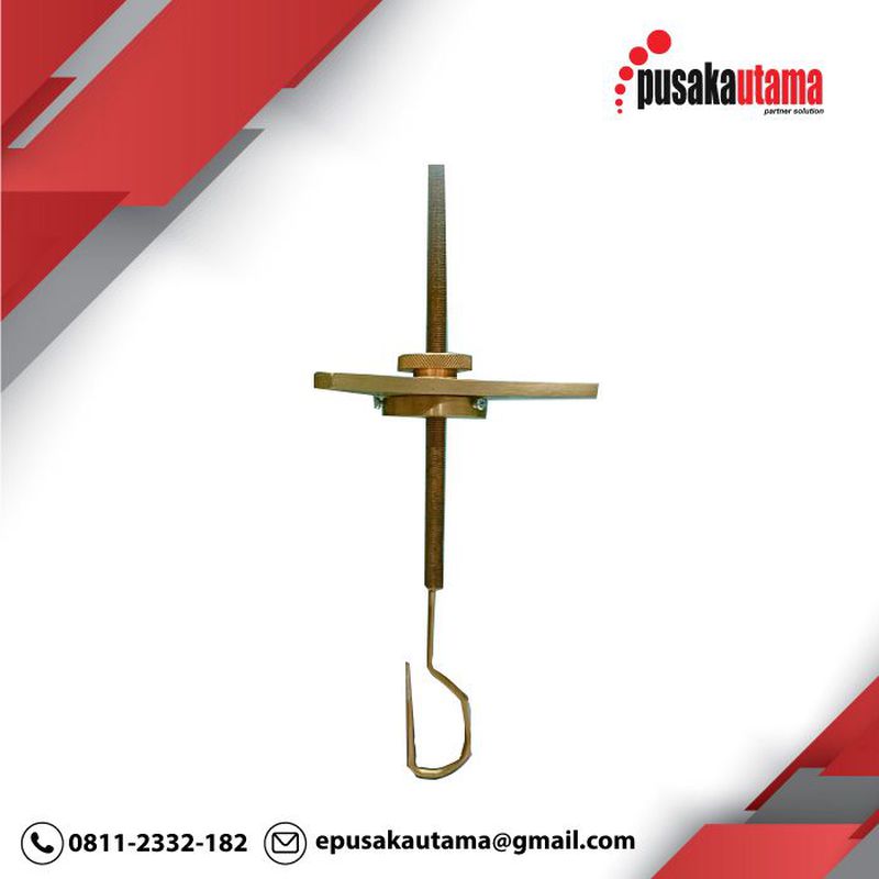 Hook Gauge