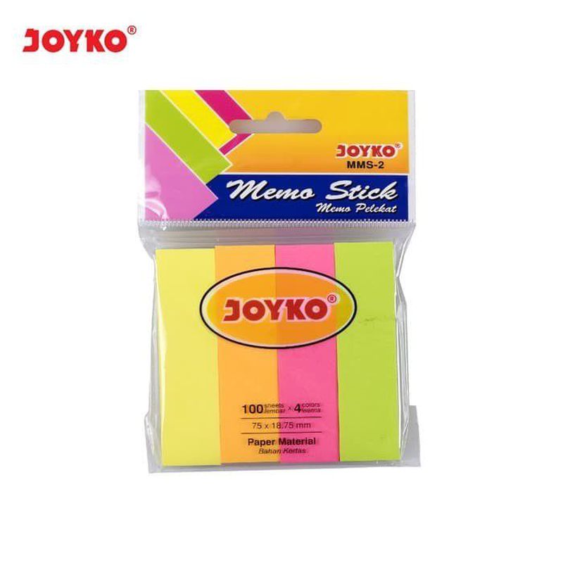Sticky Note Joyko