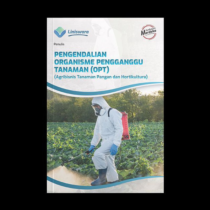 Pengendalian Organisme Pengganggu Tanaman (OPT) (ATPH)