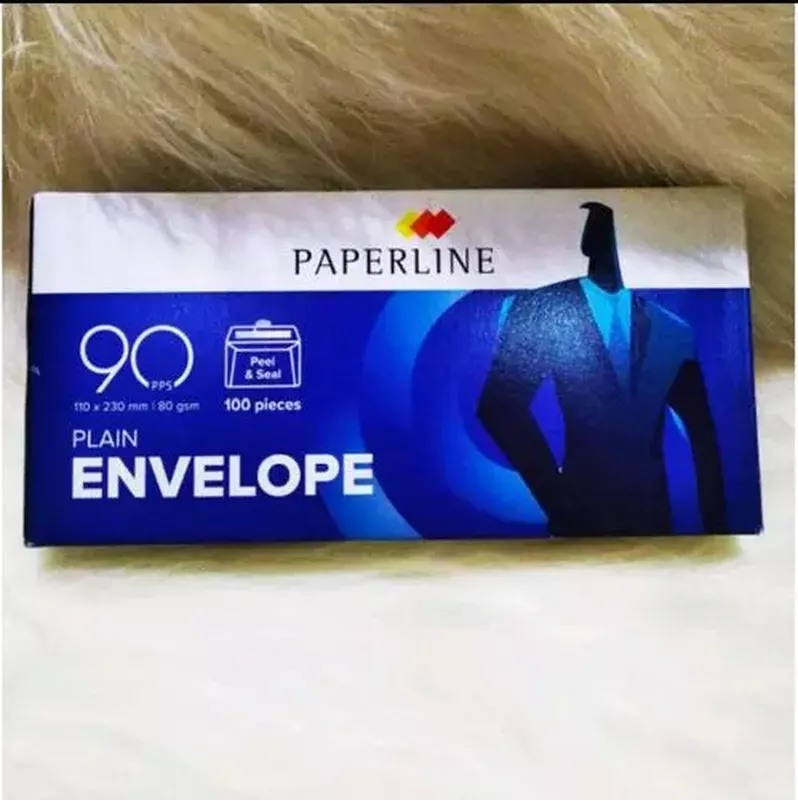 envelope