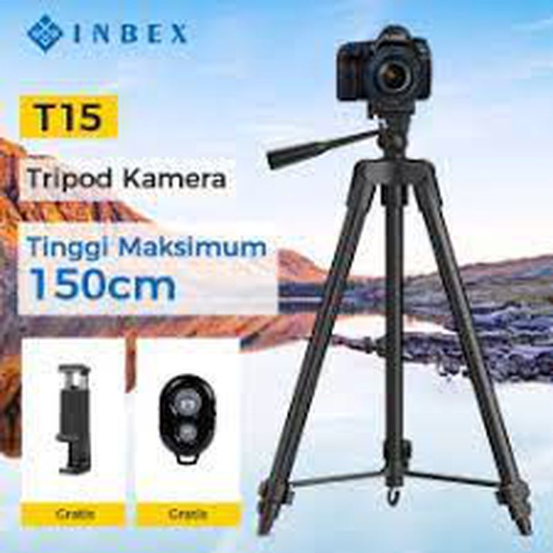 Tripod INBEX IB-2