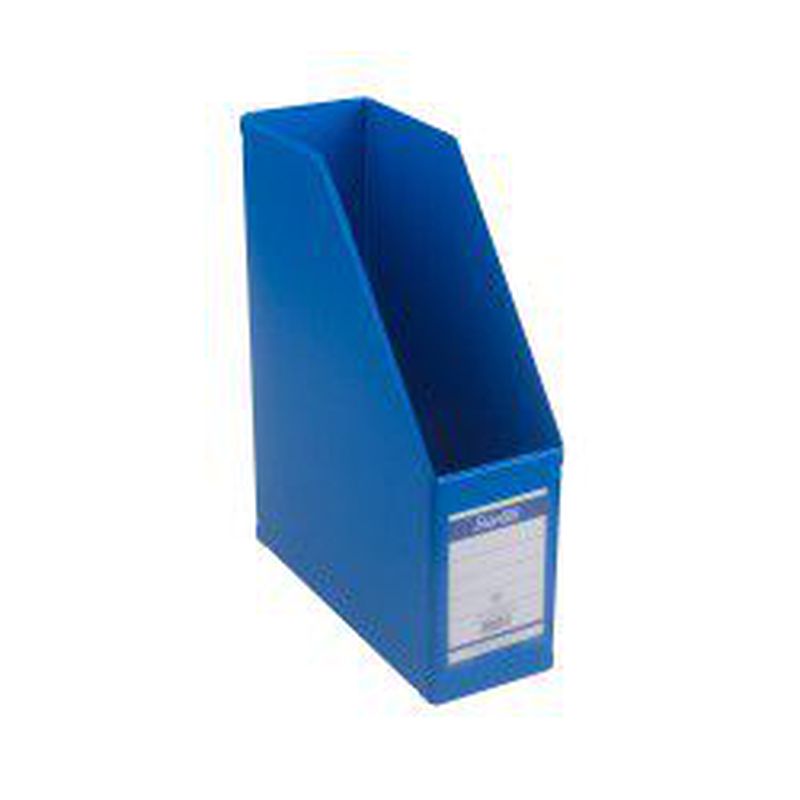 Box File