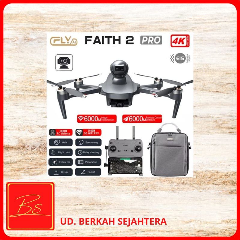 Drone Combo Kit