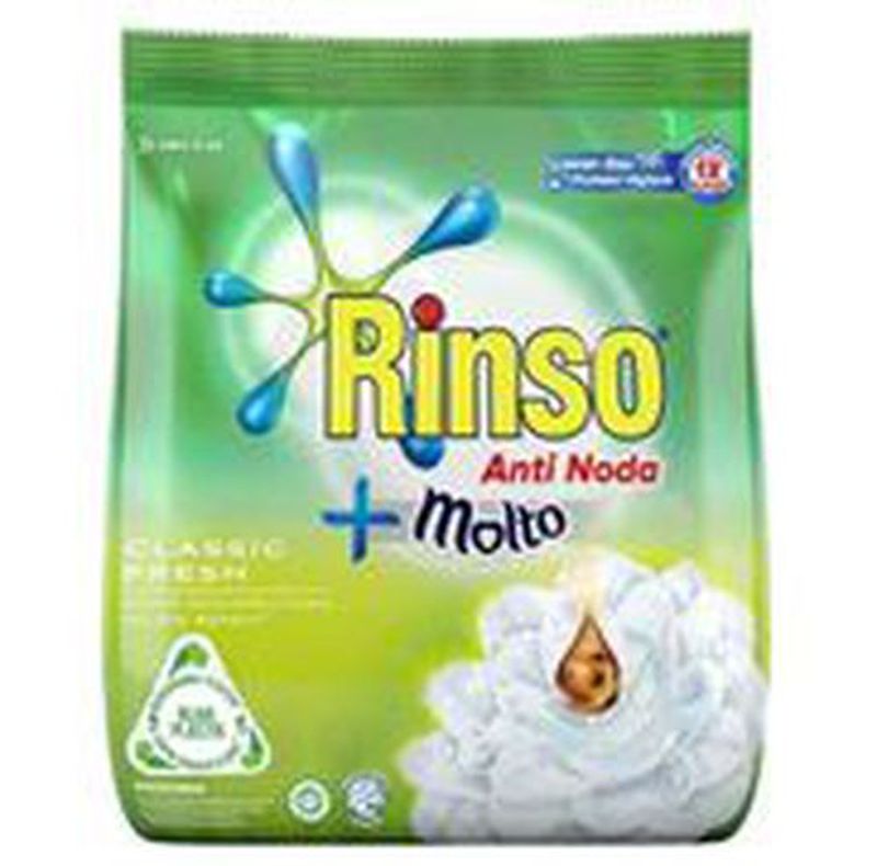 RINSO