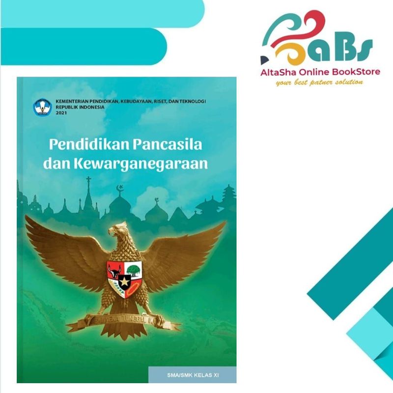 Buku Kurikulum Merdeka_Pendidikan Pancasila dan Kewarganegaraan untuk ...