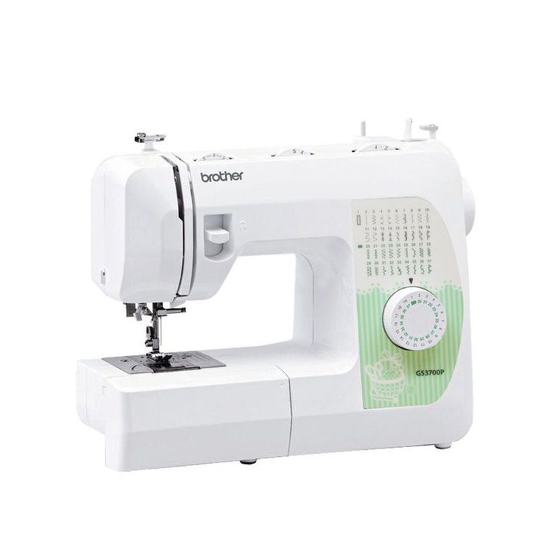 BROTHER GS3700 MESIN JAHIT MECHANICAL SEWING MACHINE