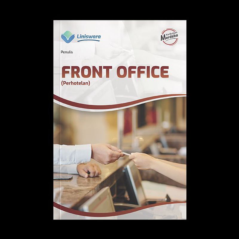 Front Office (Perhotelan)
