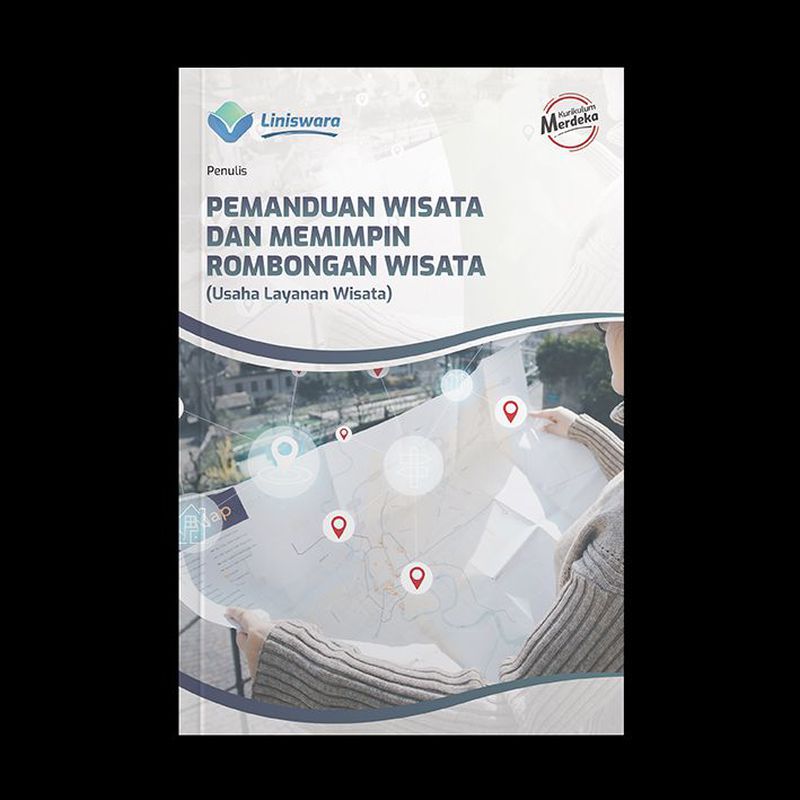 Pemanduan Wisata dan Memimpin Rombongan Wisata (Usaha Layanan Wisata)