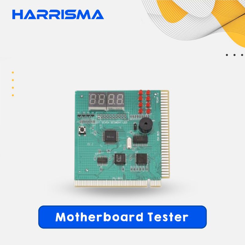 Motherboard Tester