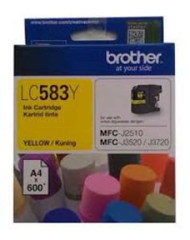 Bande Encodeuse J3720 Pour Imprimantes Brother - Occasion Testée, Garantie 3 Mois
