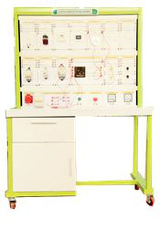 Electrical Know-How Training Equipment