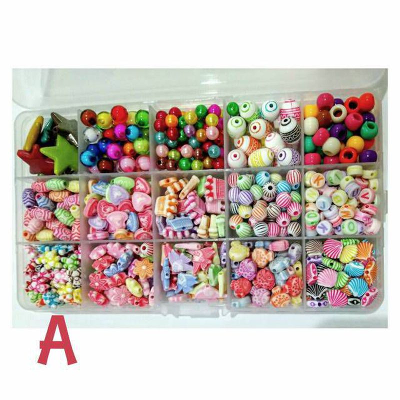 Manik Manik 1 Box