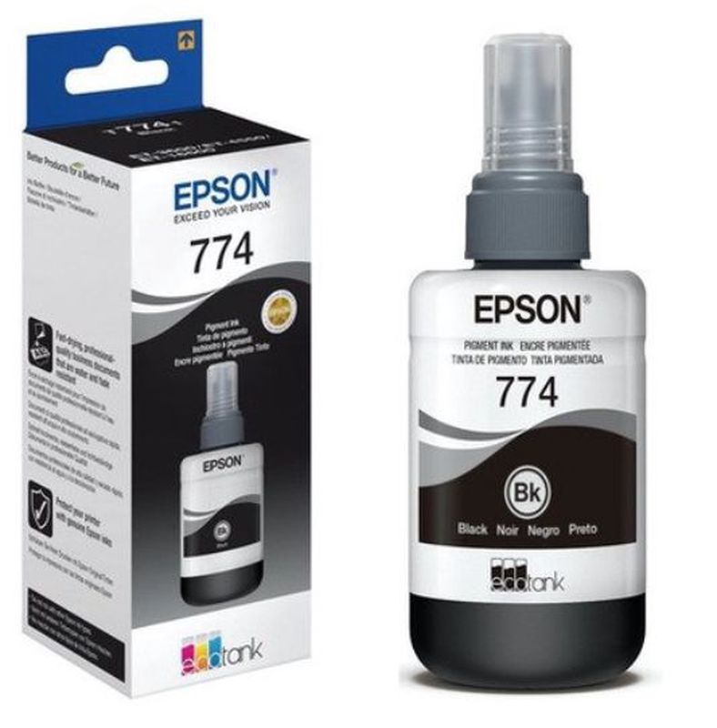 Tinta Refill Epson T744