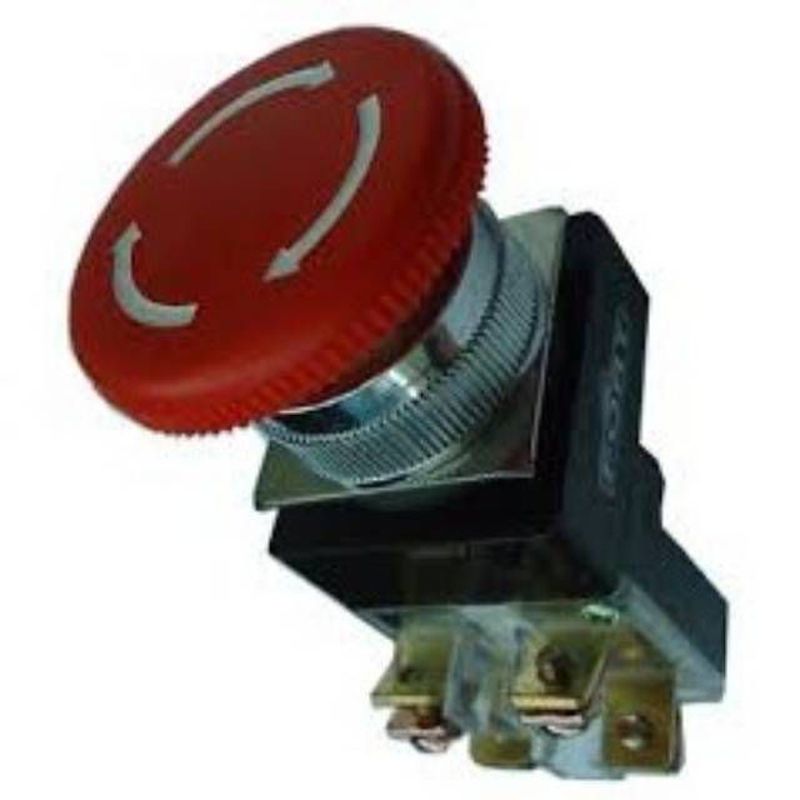 Emergency Button