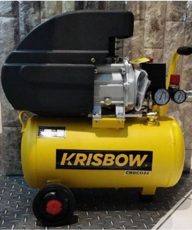 compressor